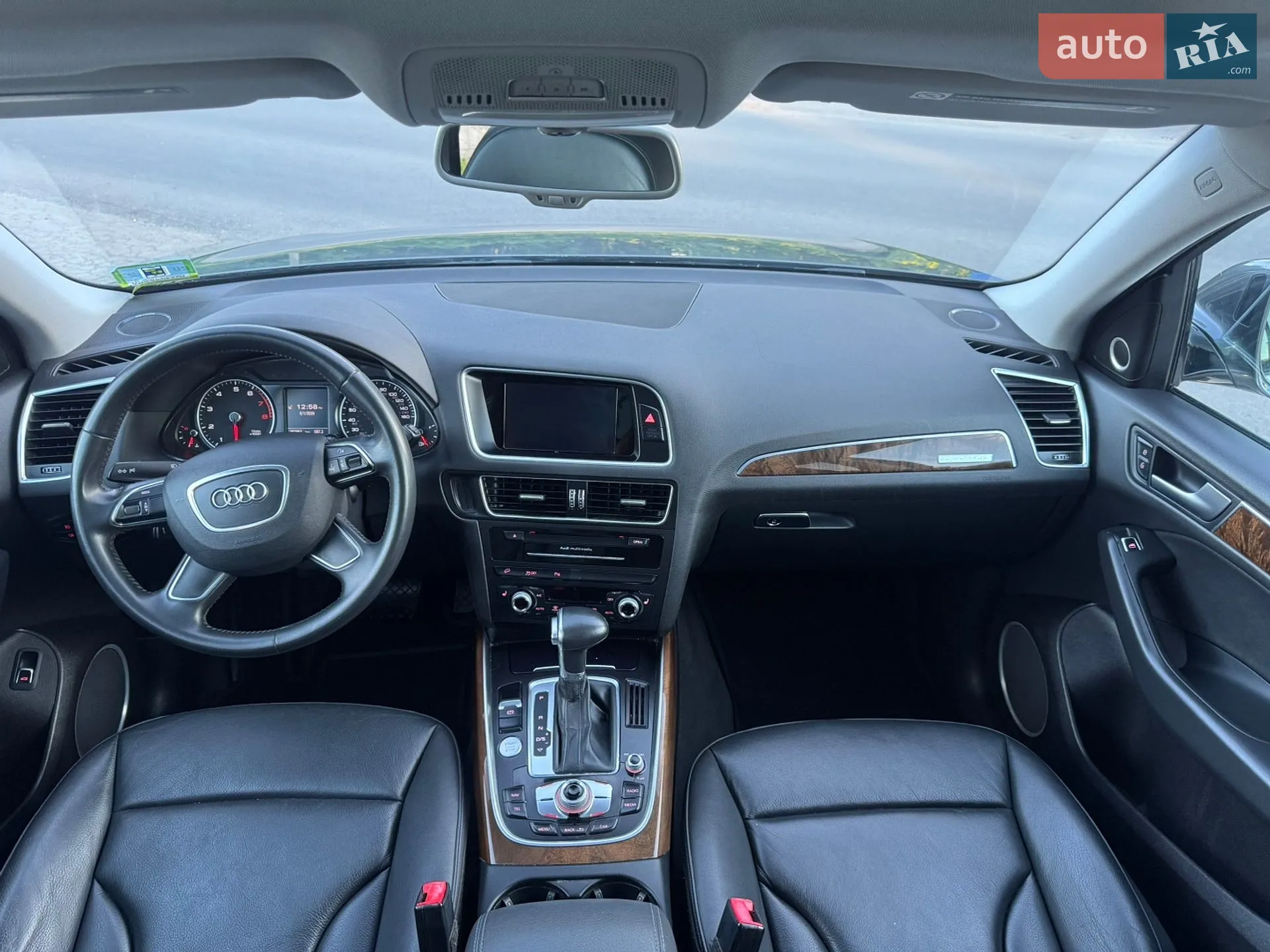 2016 Audi Q5 - мініатюра 46