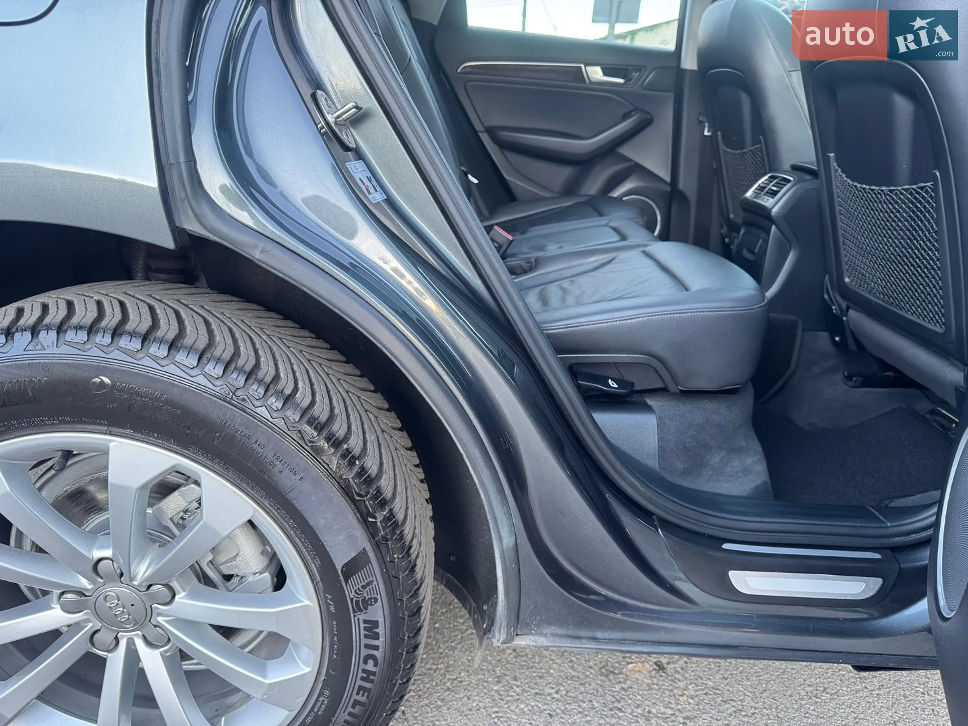 2016 Audi Q5 - мініатюра 51
