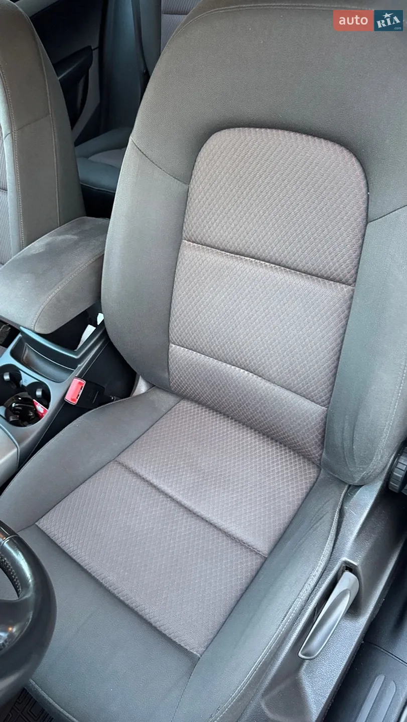 2011 Audi Q5 - мініатюра 25