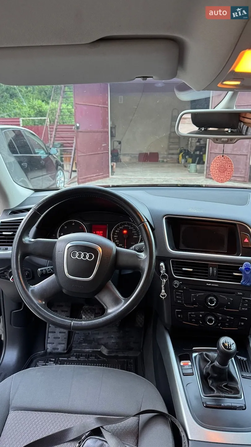 2011 Audi Q5 - мініатюра 43
