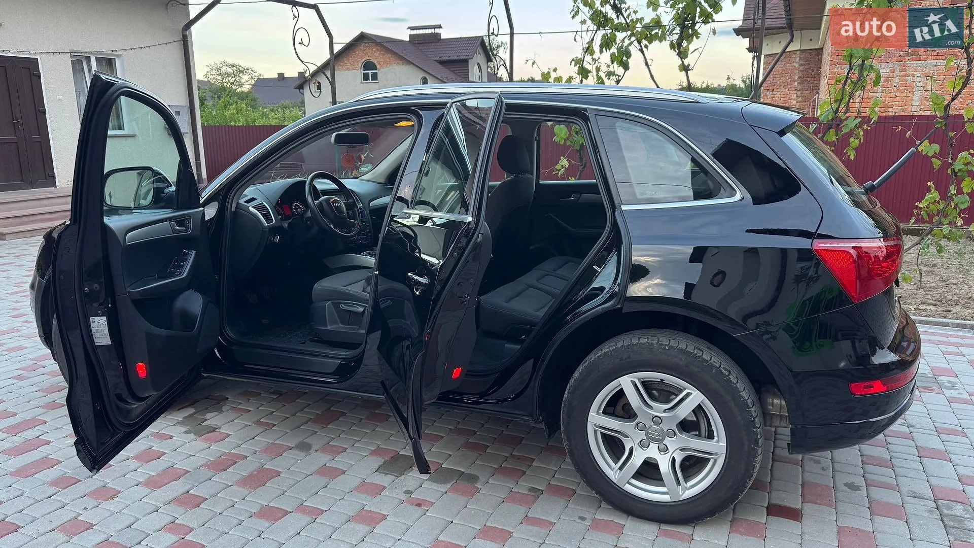 2011 Audi Q5 - мініатюра 48