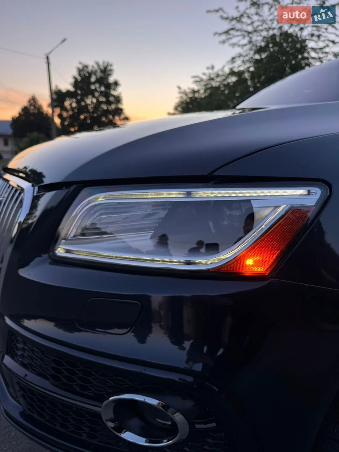 2013 Audi Q5 - мініатюра 6