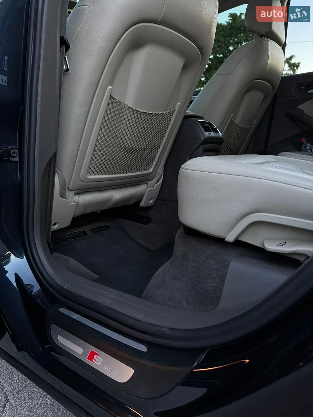 2013 Audi Q5 - мініатюра 11