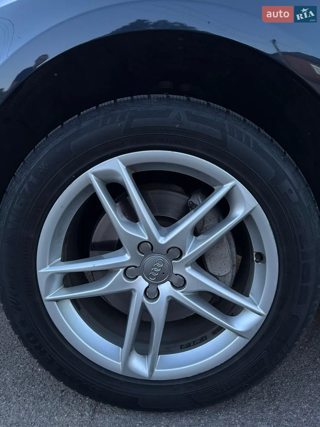 2013 Audi Q5 - мініатюра 17