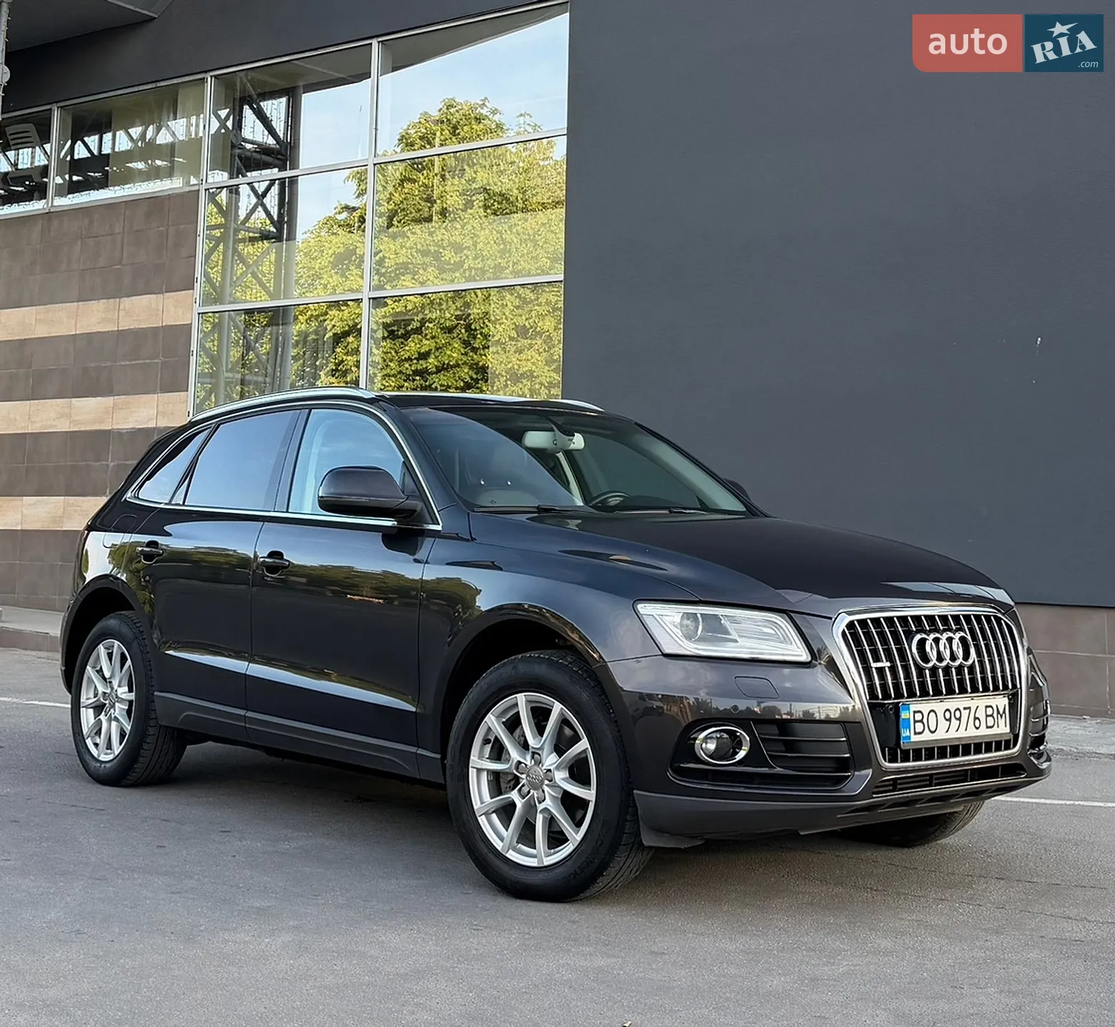 2013 Audi Q5 - мініатюра 41