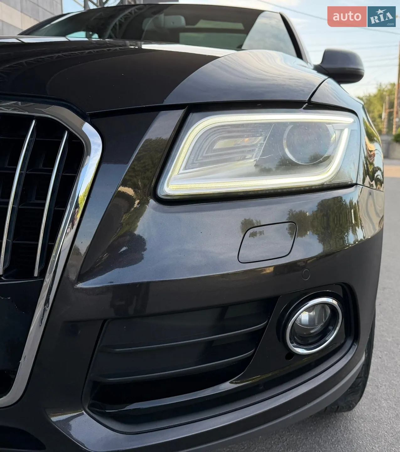 2013 Audi Q5 - мініатюра 46