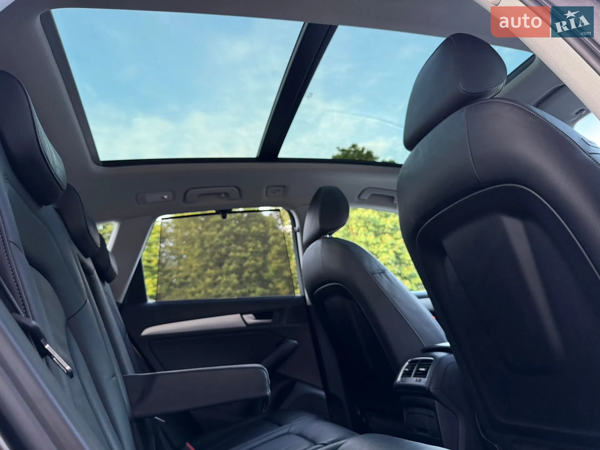 2013 Audi Q5 - мініатюра 53