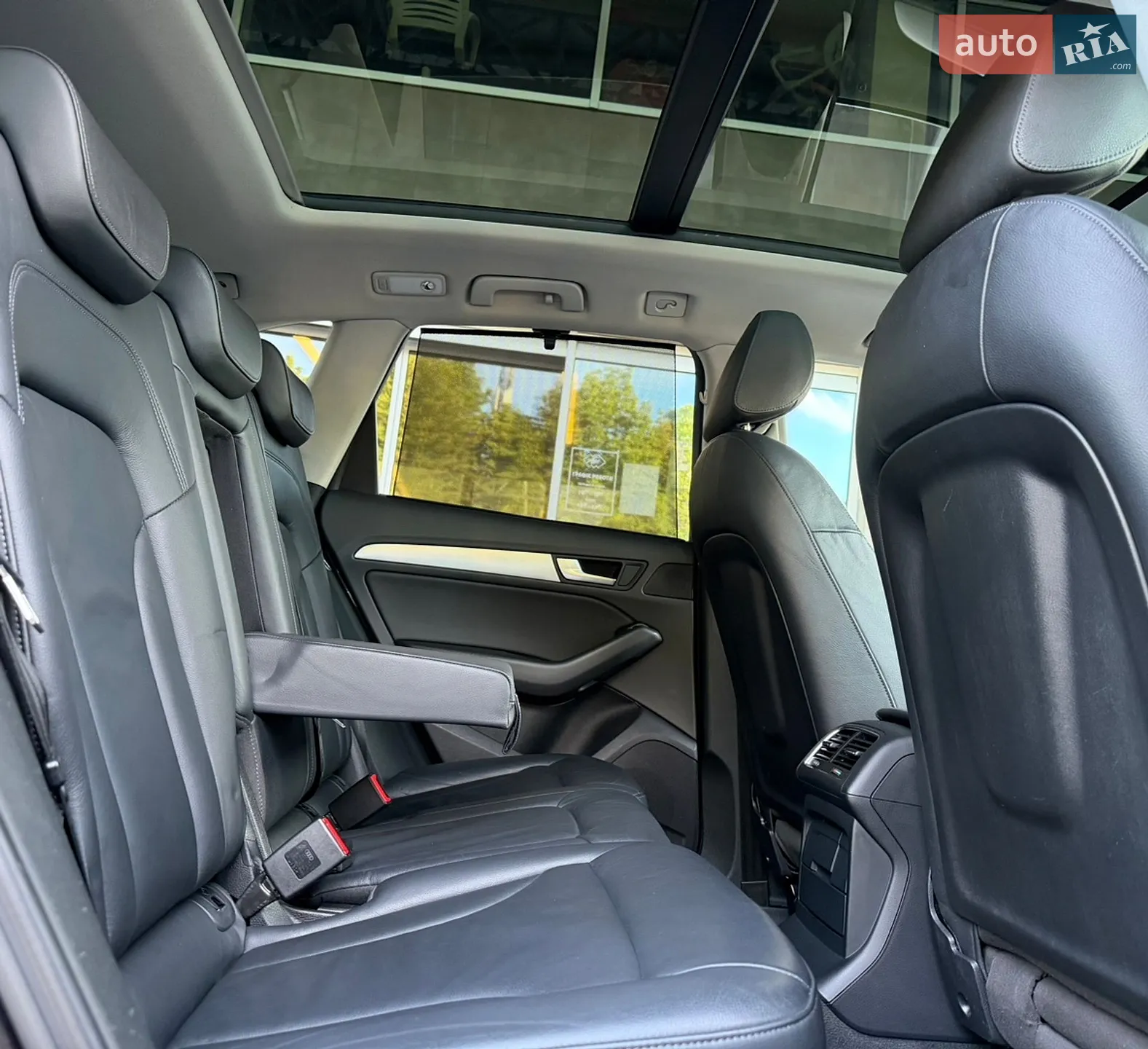 2013 Audi Q5 - мініатюра 56