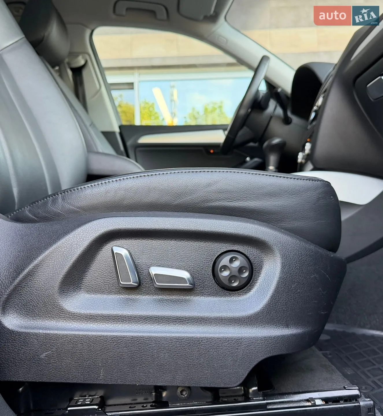 2013 Audi Q5 - мініатюра 60