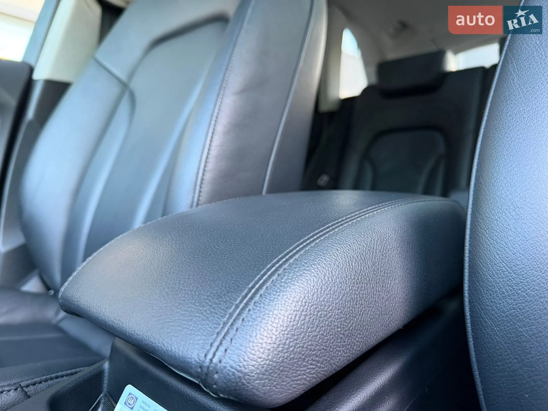 2013 Audi Q5 - мініатюра 64