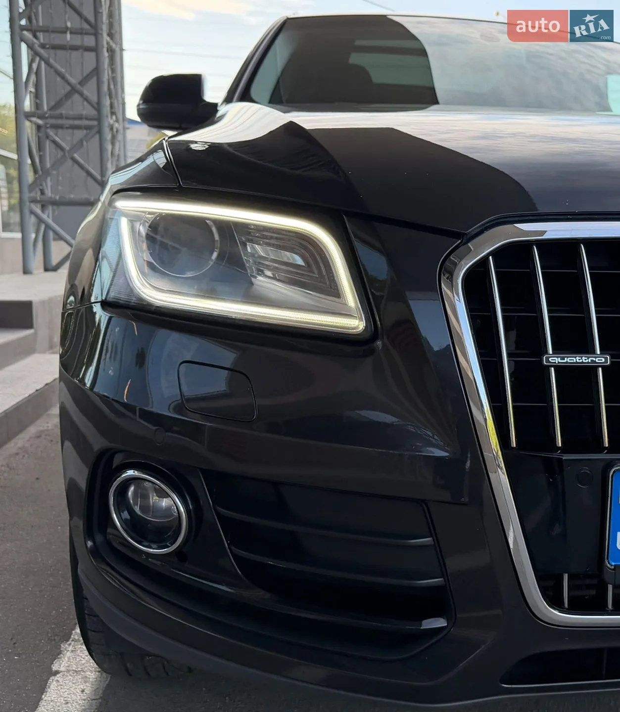 2013 Audi Q5 - мініатюра 107