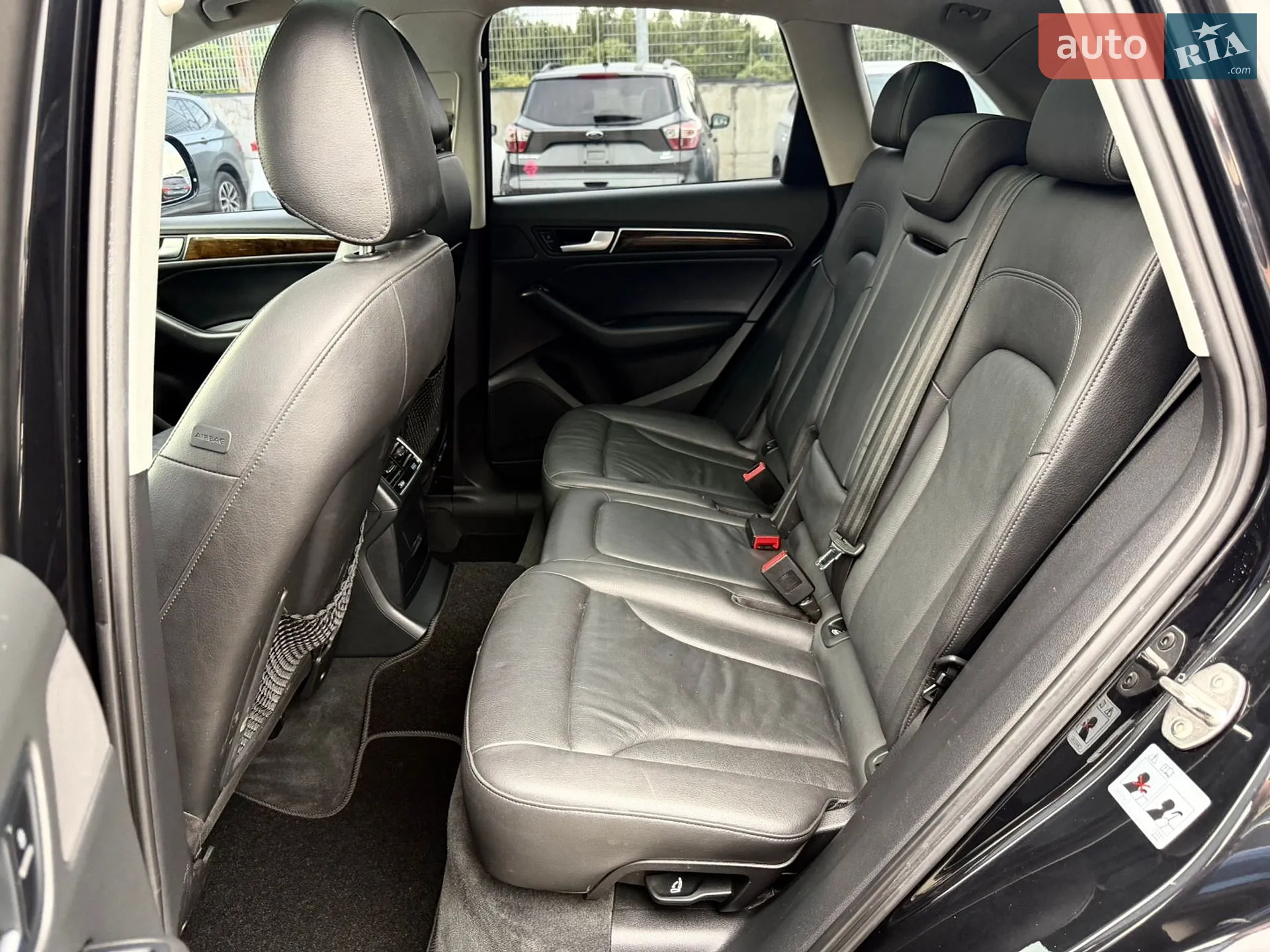 2013 Audi Q5 - мініатюра 21