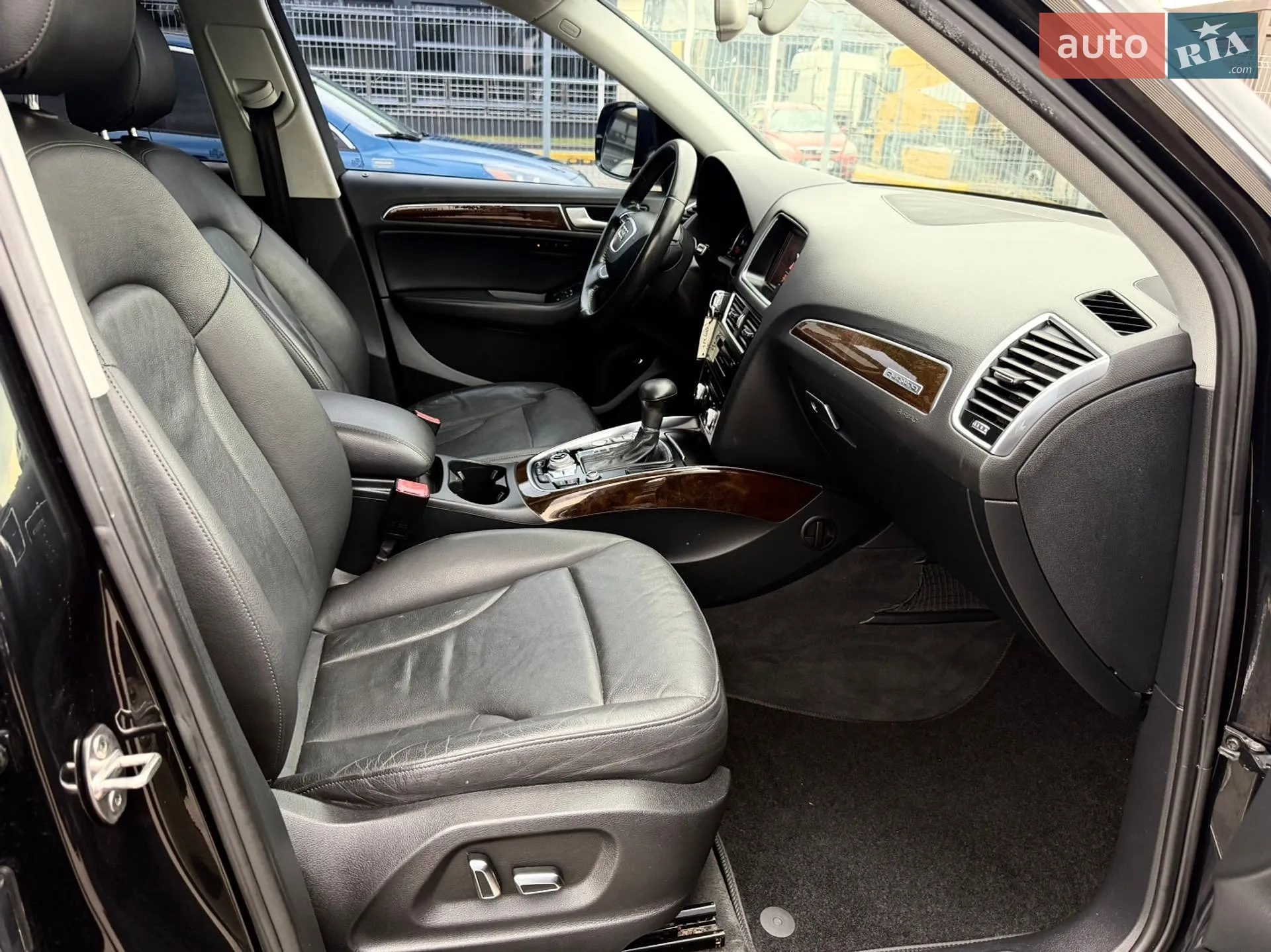 2013 Audi Q5 - мініатюра 26
