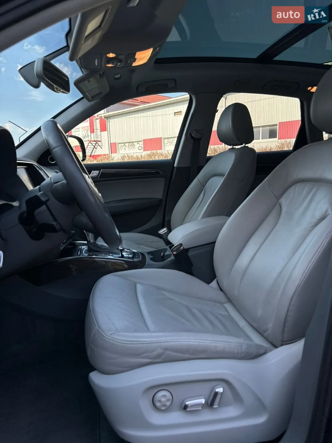 2014 Audi Q5 - мініатюра 18