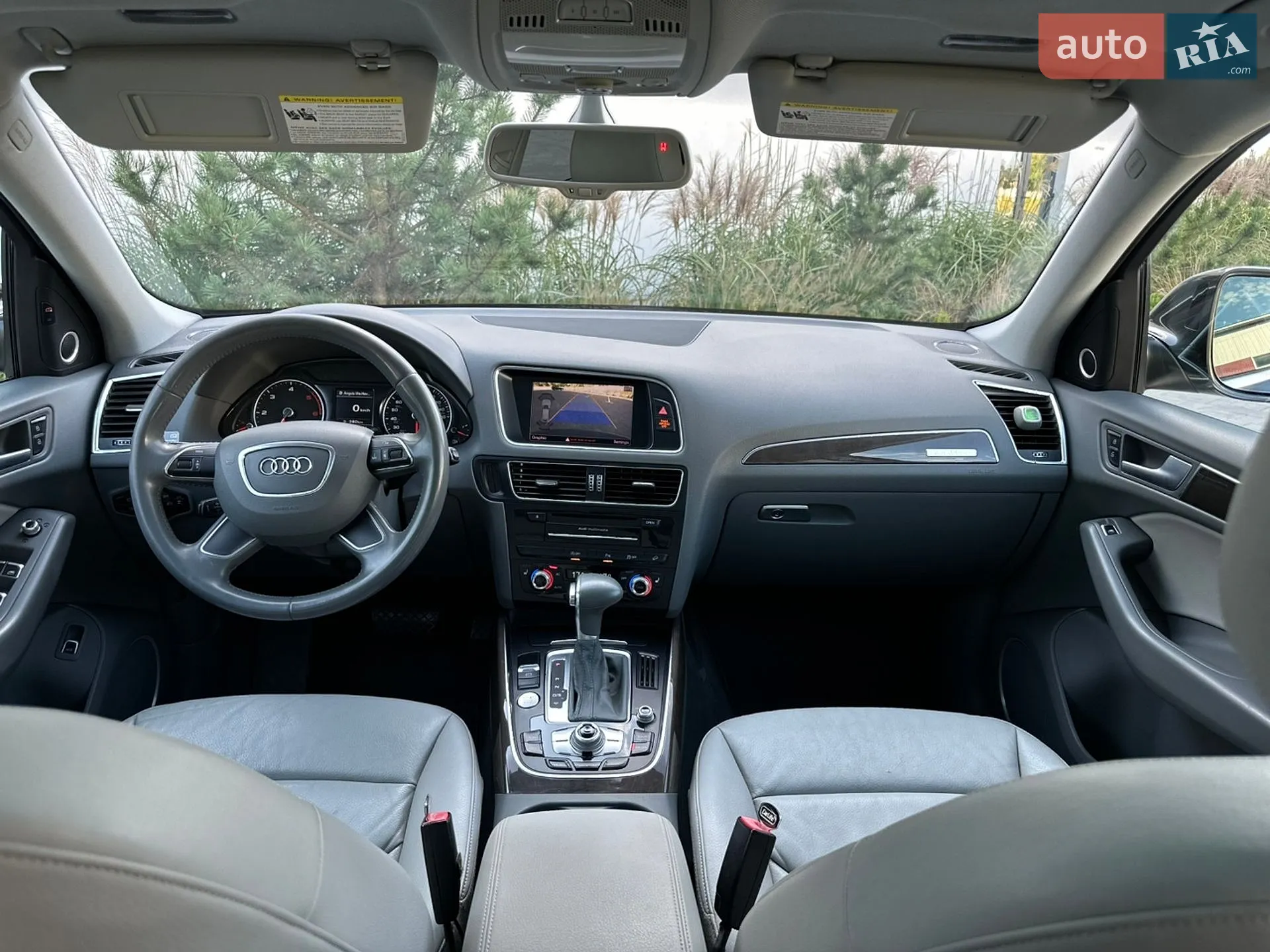 2014 Audi Q5 - мініатюра 28