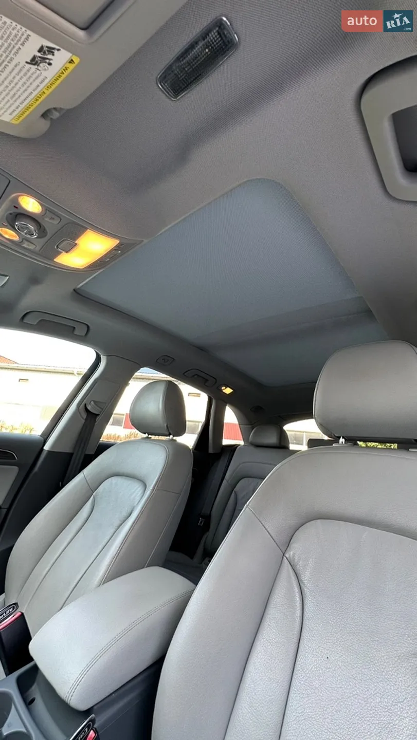2014 Audi Q5 - мініатюра 43