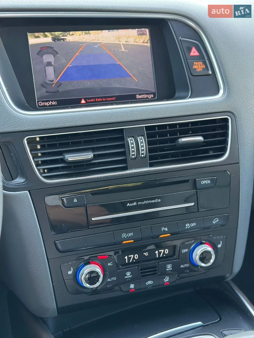 2014 Audi Q5 - мініатюра 48