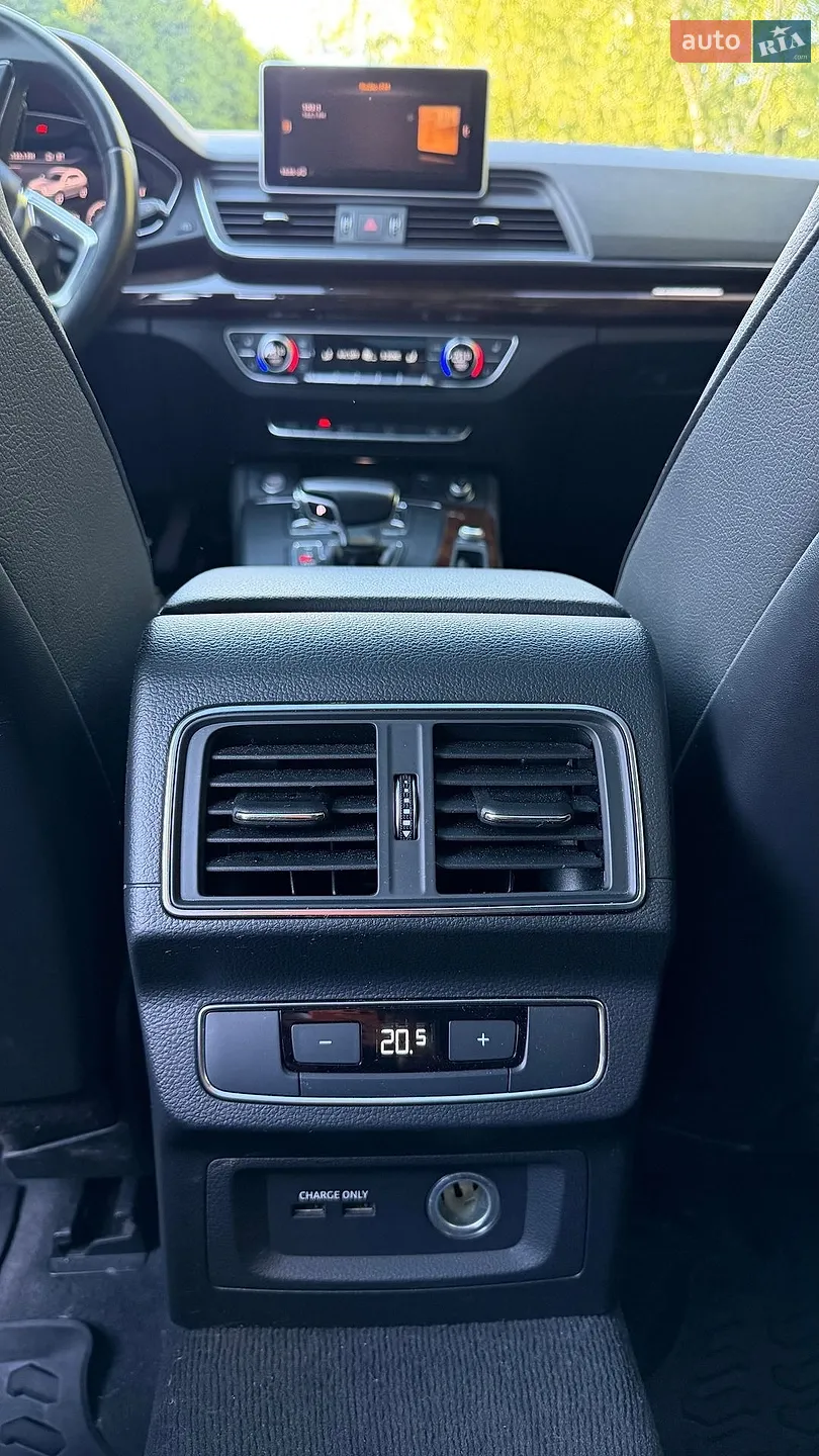 2019 Audi Q5 - мініатюра 20