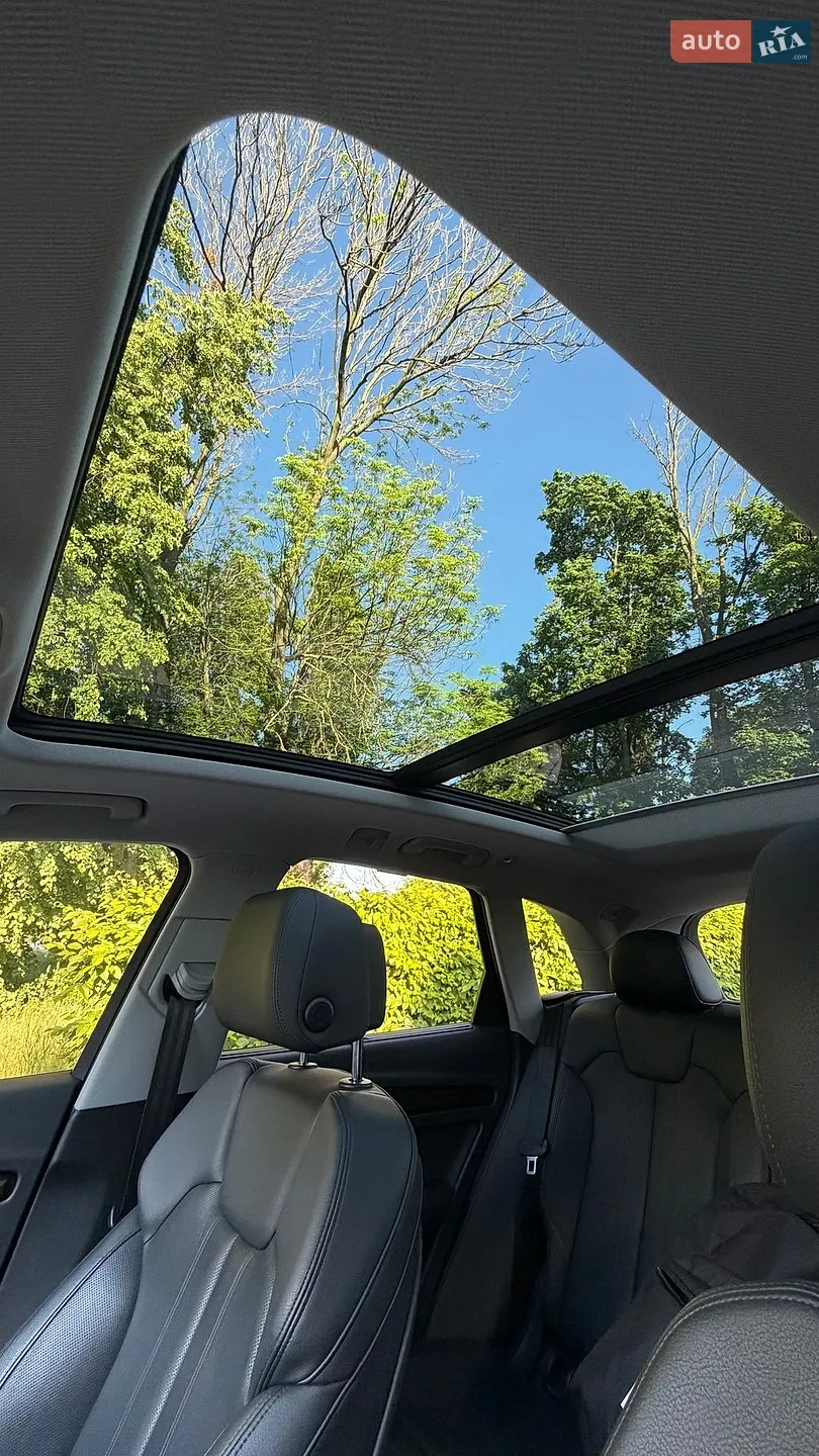 2019 Audi Q5 - мініатюра 24