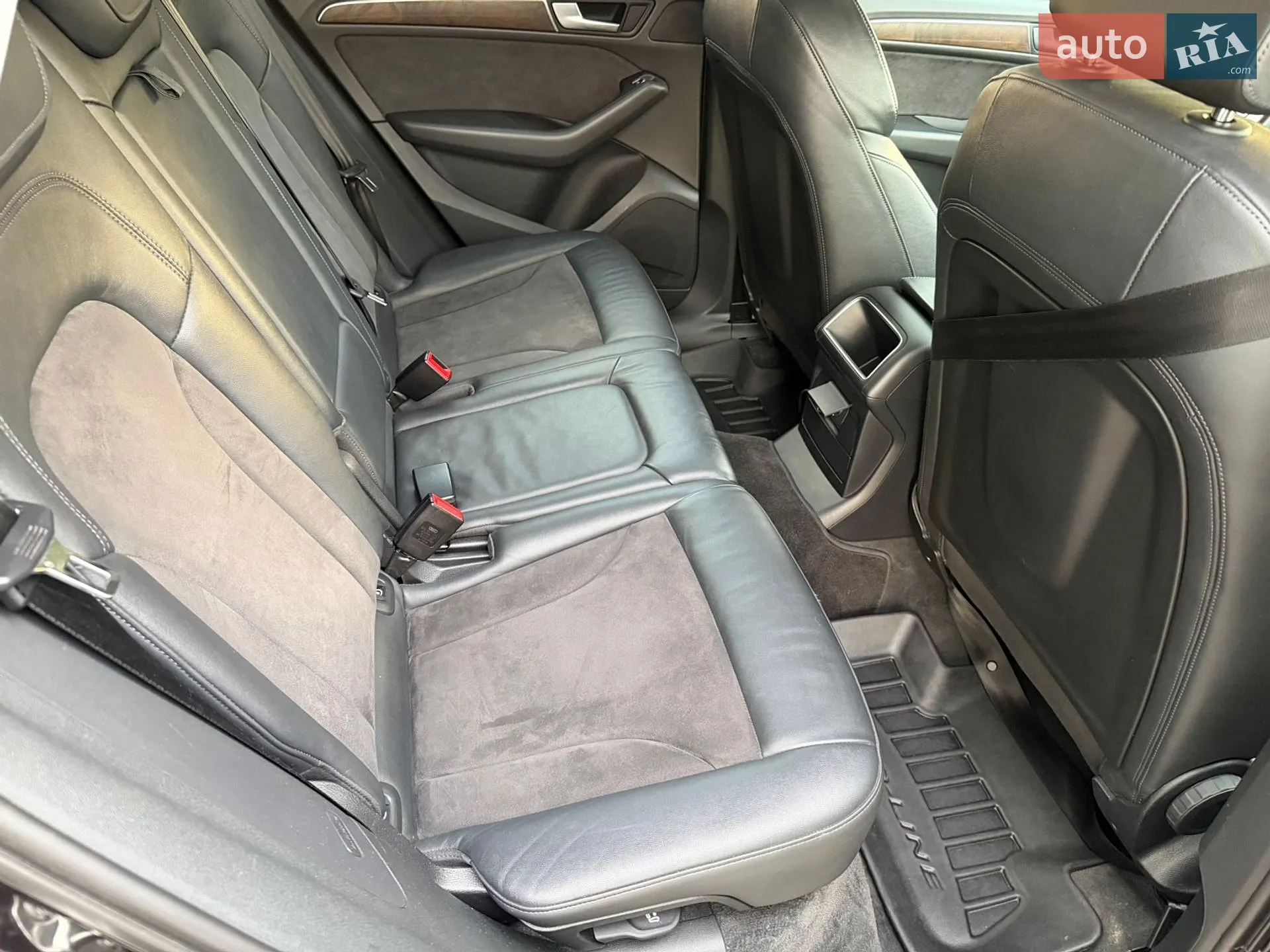 2014 Audi Q5 - мініатюра 26