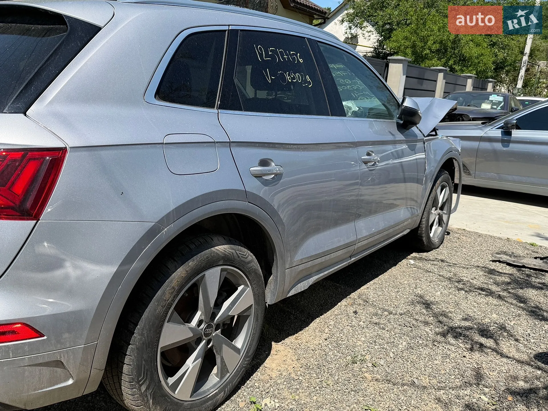 2024 Audi Q5 - мініатюра 4