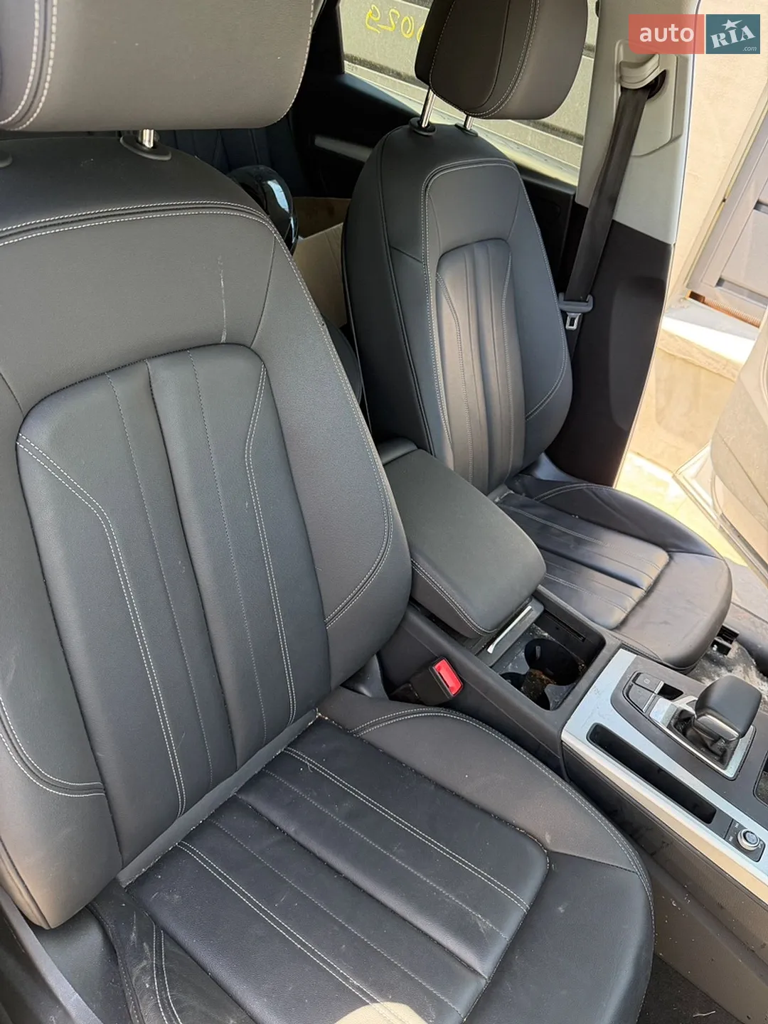 2024 Audi Q5 - мініатюра 9