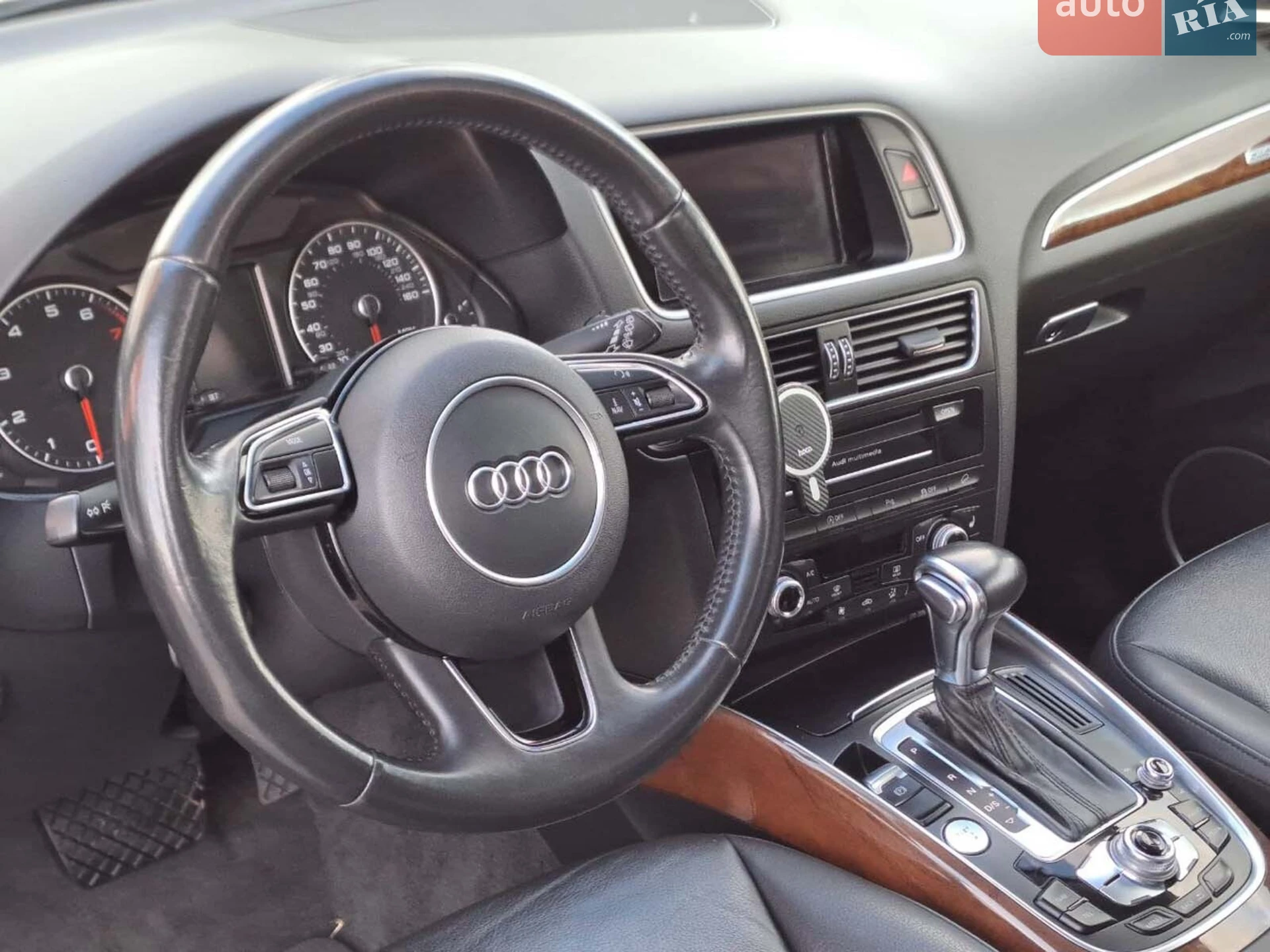 2016 Audi Q5 - мініатюра 20