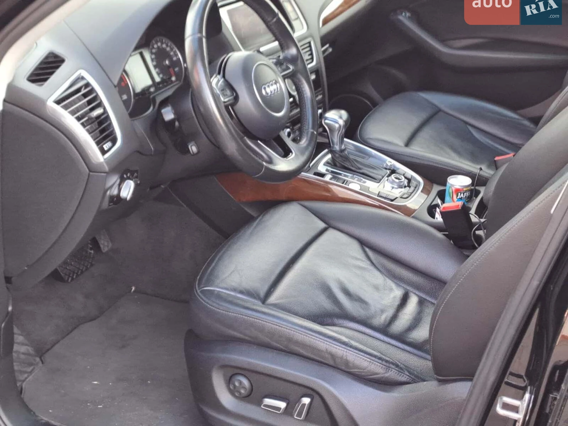 2016 Audi Q5 - мініатюра 23