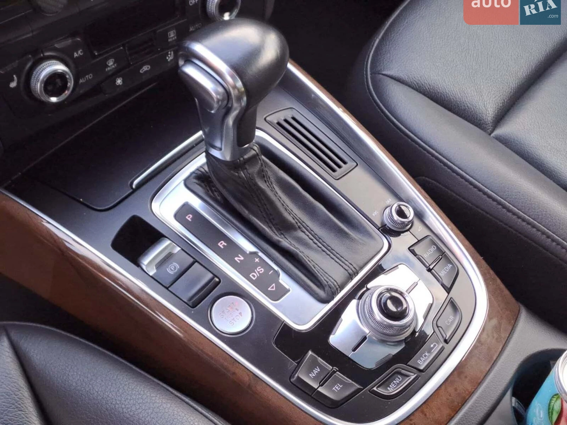 2016 Audi Q5 - мініатюра 15