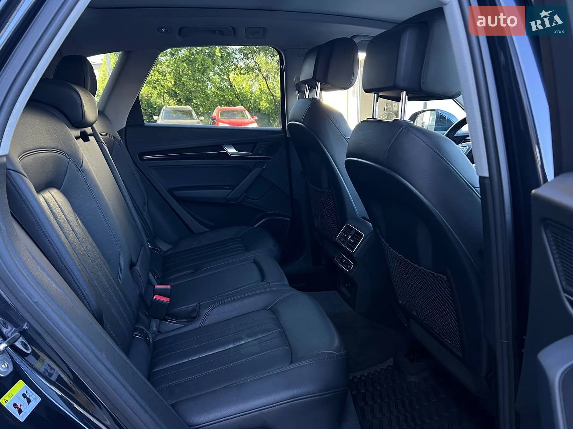 2018 Audi Q5 - мініатюра 20