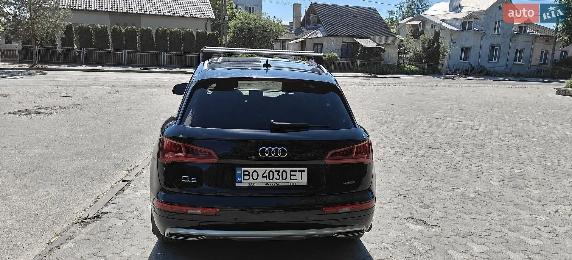 2019 Audi Q5 - мініатюра 5