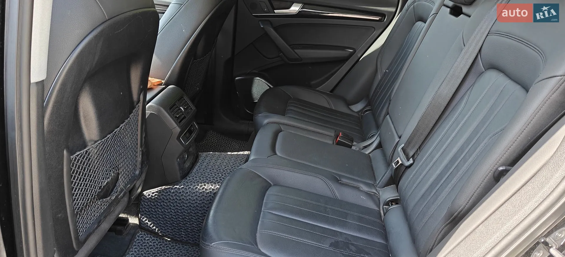 2019 Audi Q5 - мініатюра 10