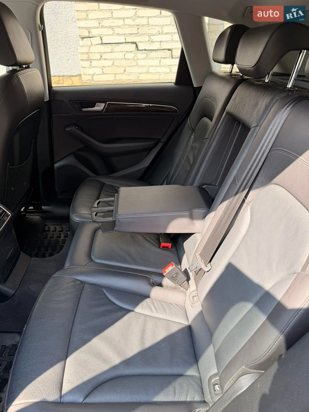 2015 Audi Q5 - мініатюра 19