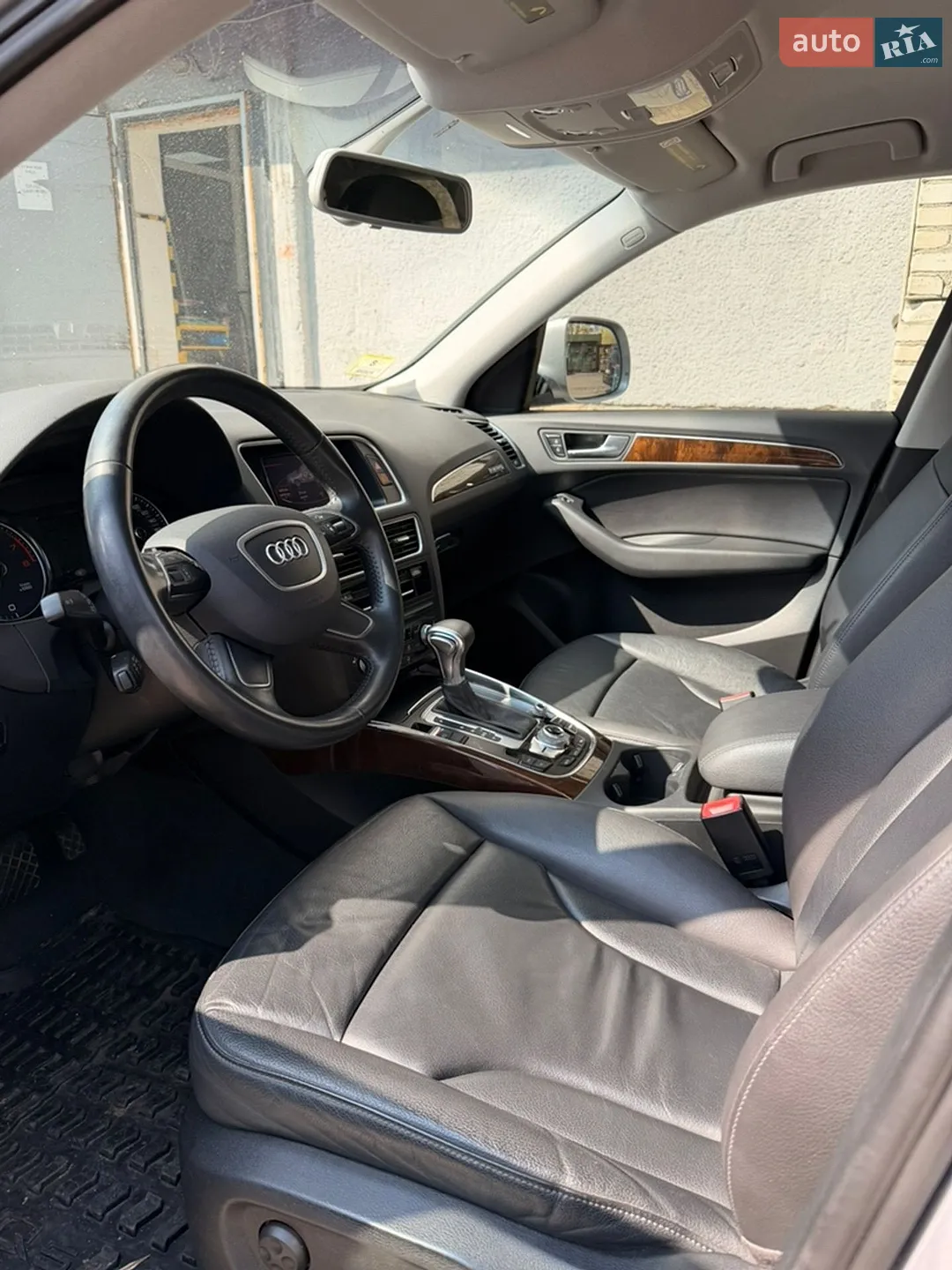 2015 Audi Q5 - мініатюра 24