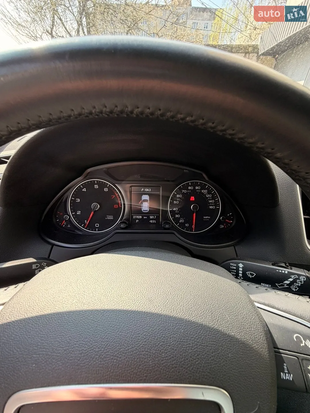 2015 Audi Q5 - мініатюра 32
