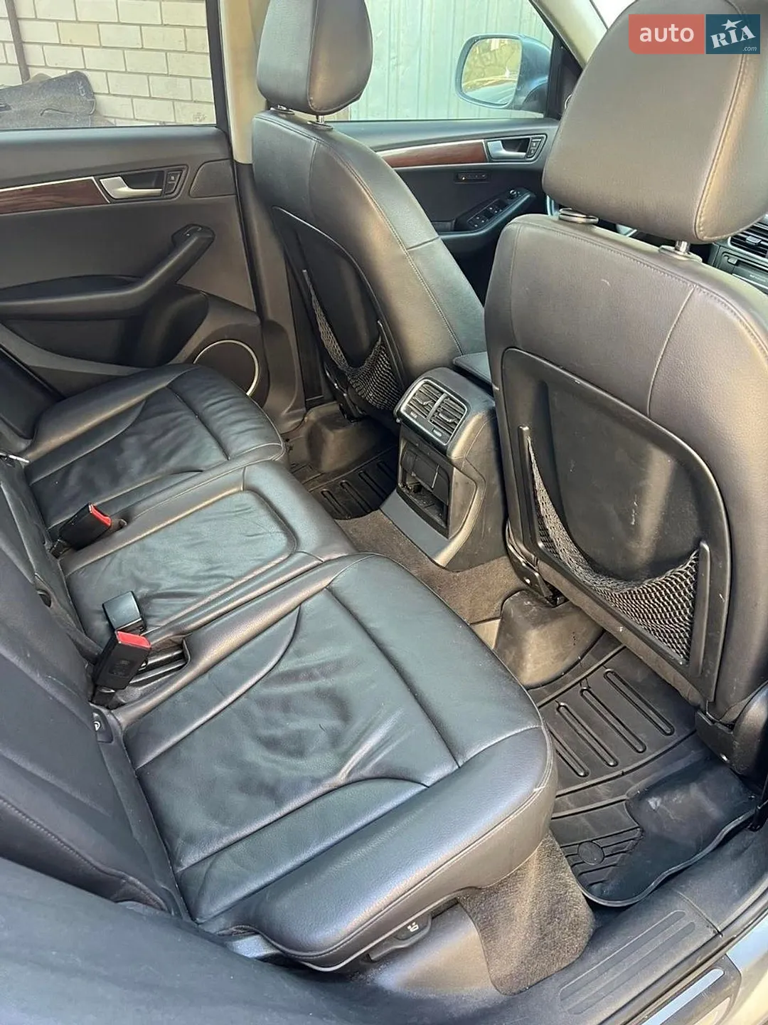 2011 Audi Q5 - мініатюра 10