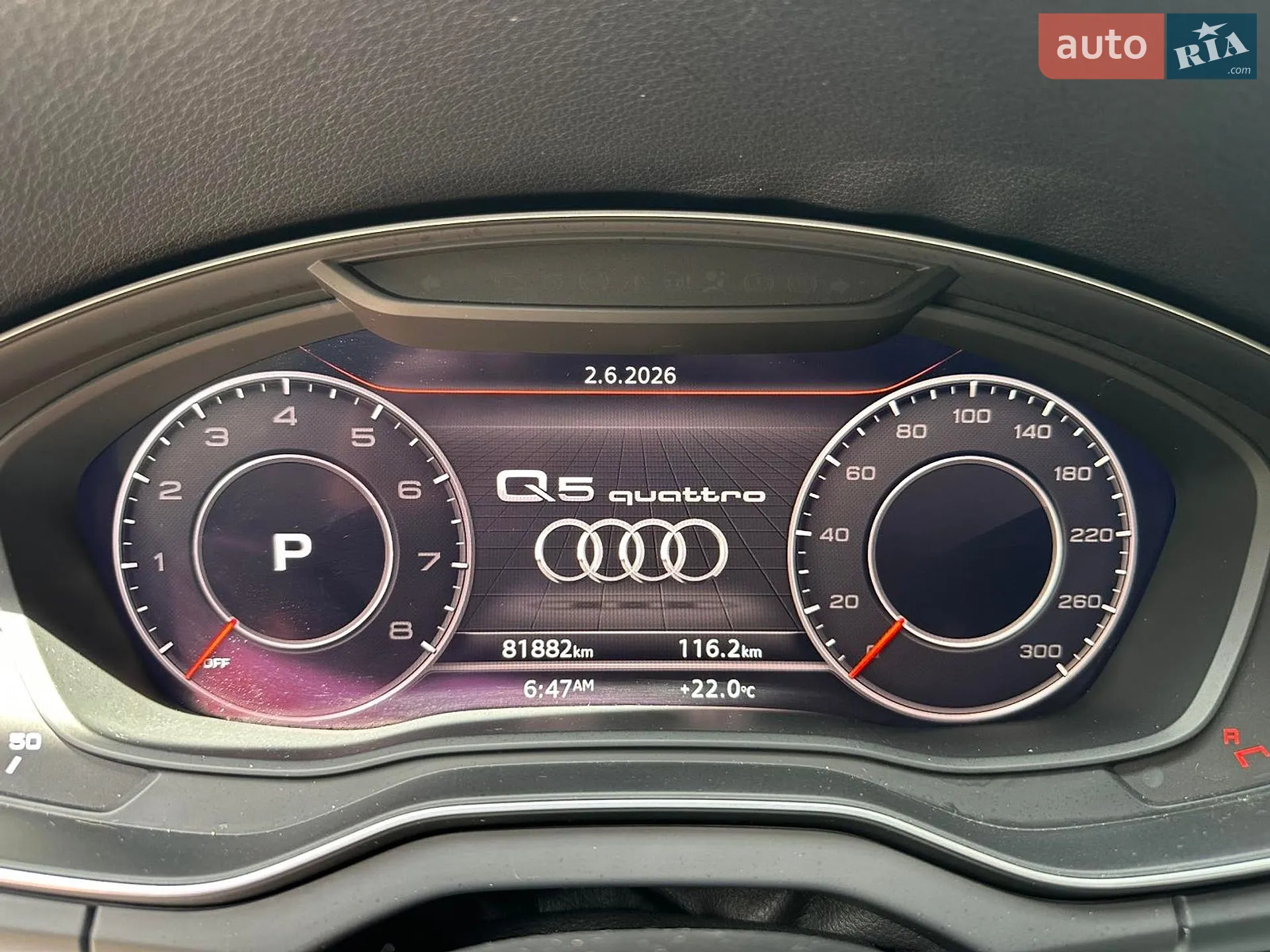 2019 Audi Q5 - мініатюра 16