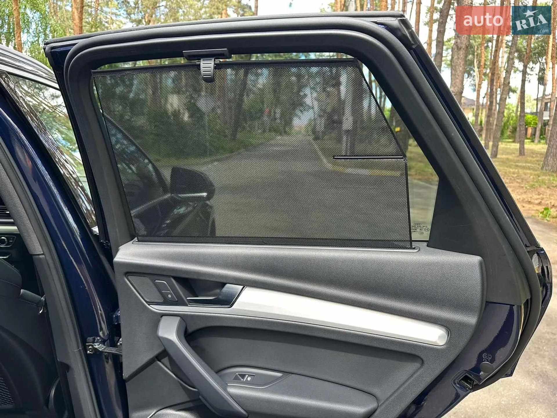2019 Audi Q5 - мініатюра 22