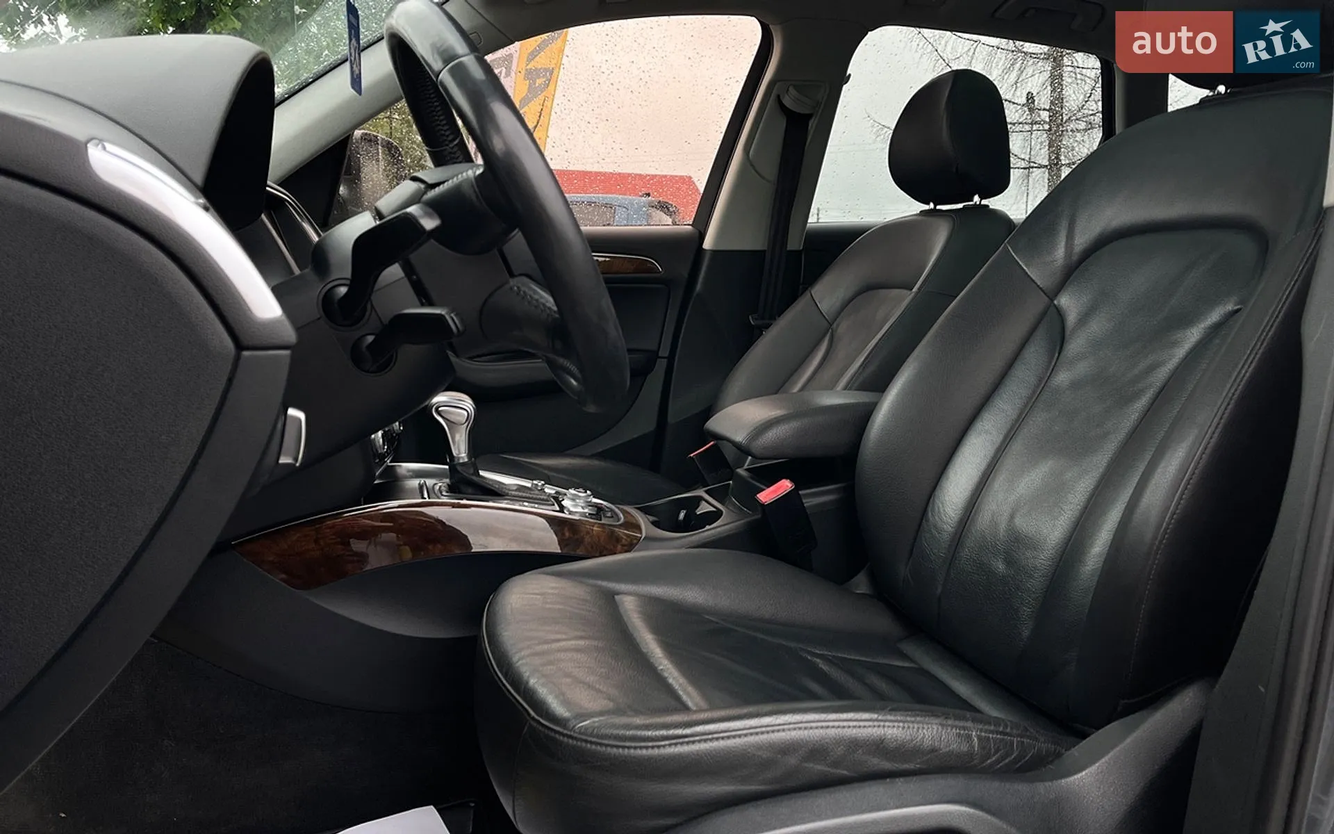 2014 Audi Q5 - мініатюра 9