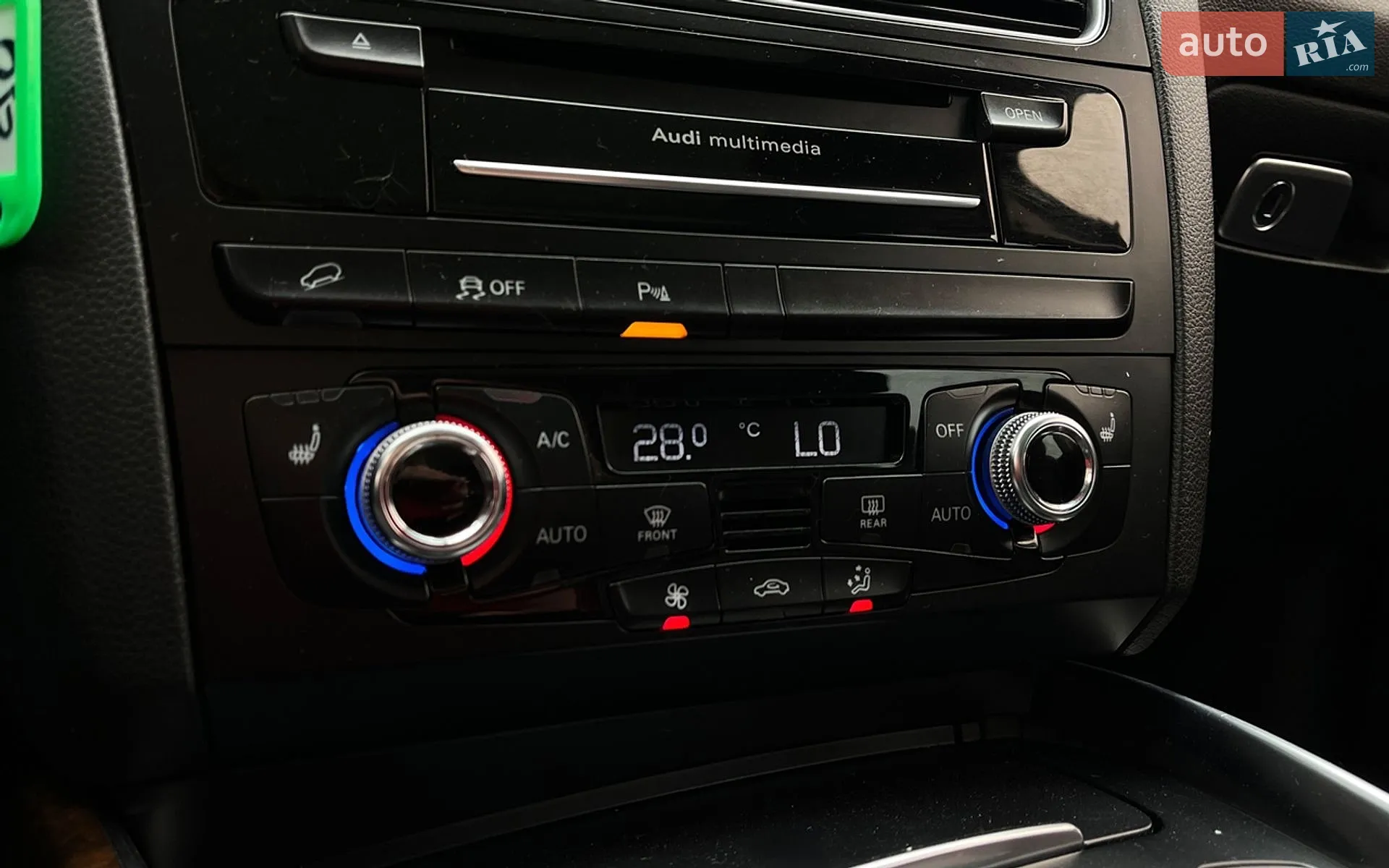 2014 Audi Q5 - мініатюра 18