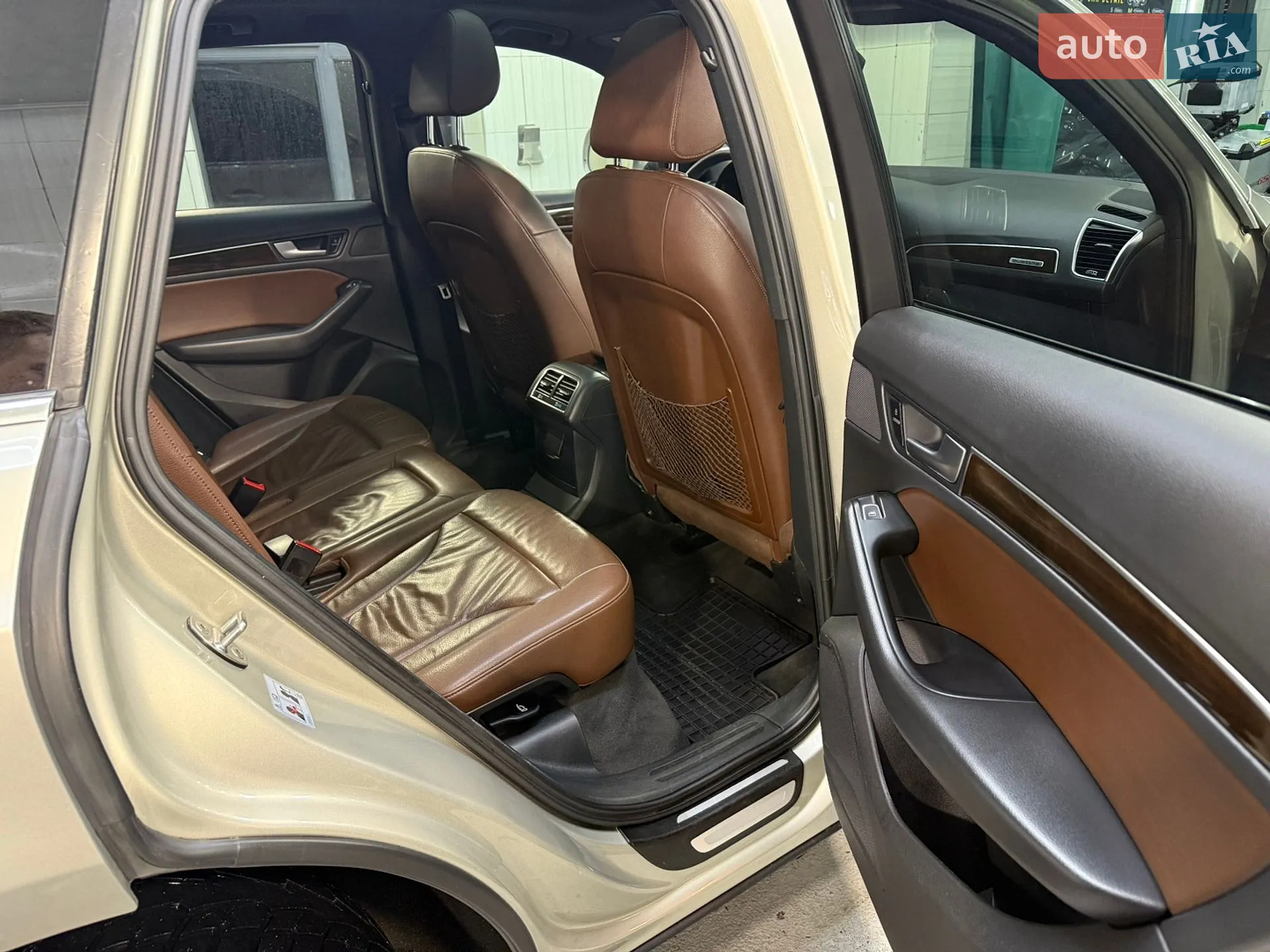 2013 Audi Q5 - мініатюра 20