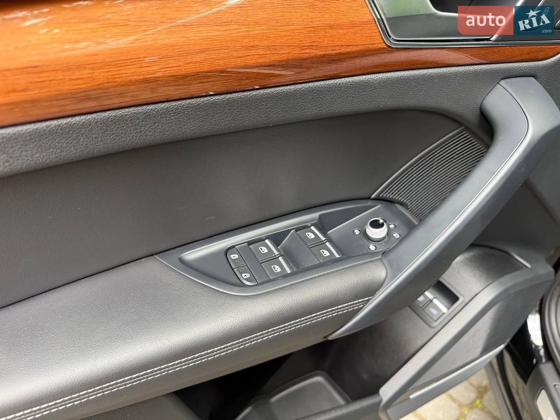 2020 Audi Q5 - мініатюра 35