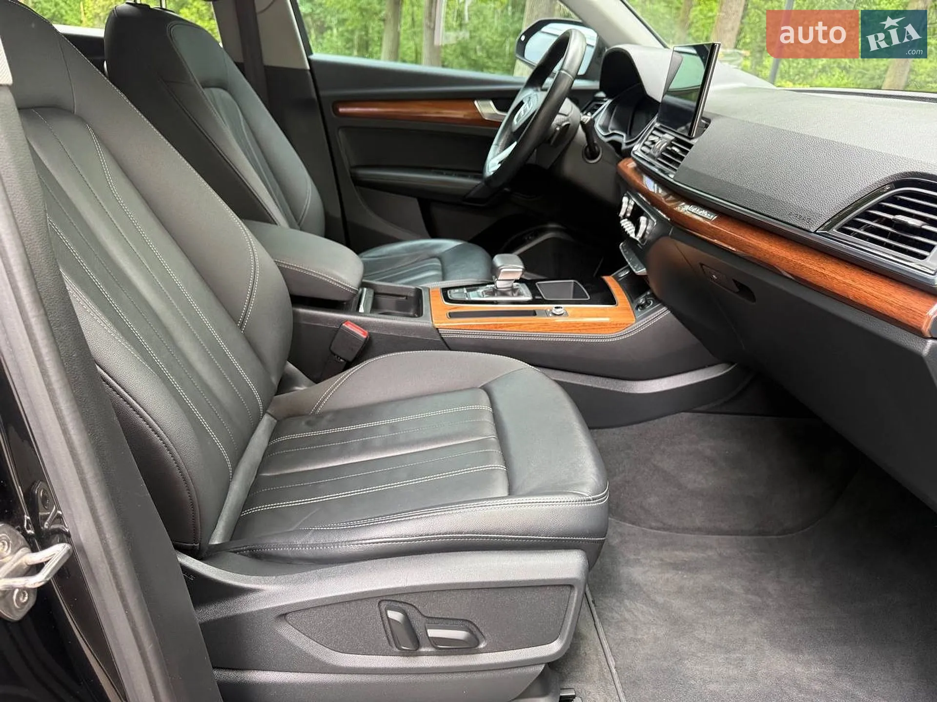 2020 Audi Q5 - мініатюра 45
