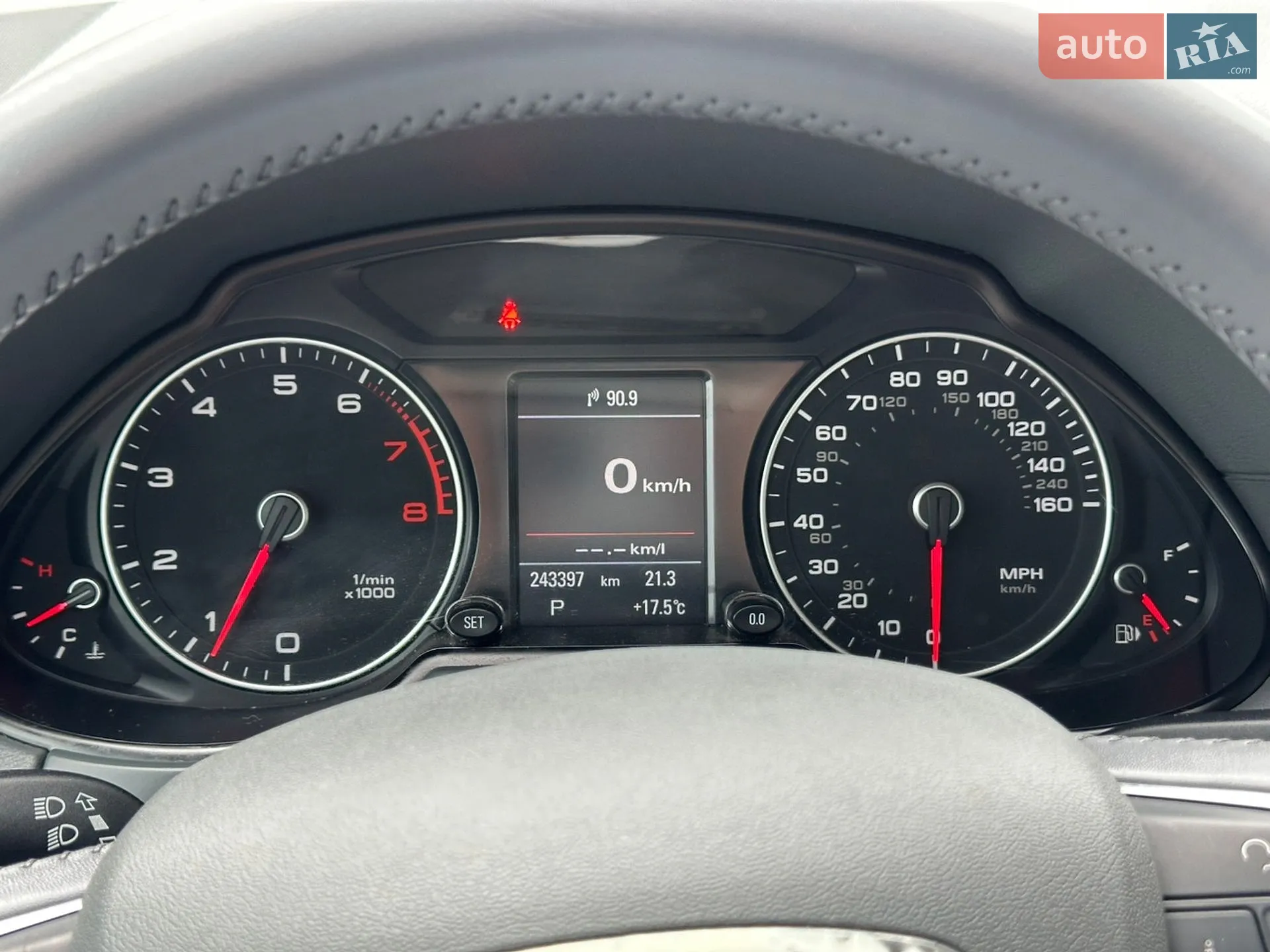 2015 Audi Q5 - мініатюра 35