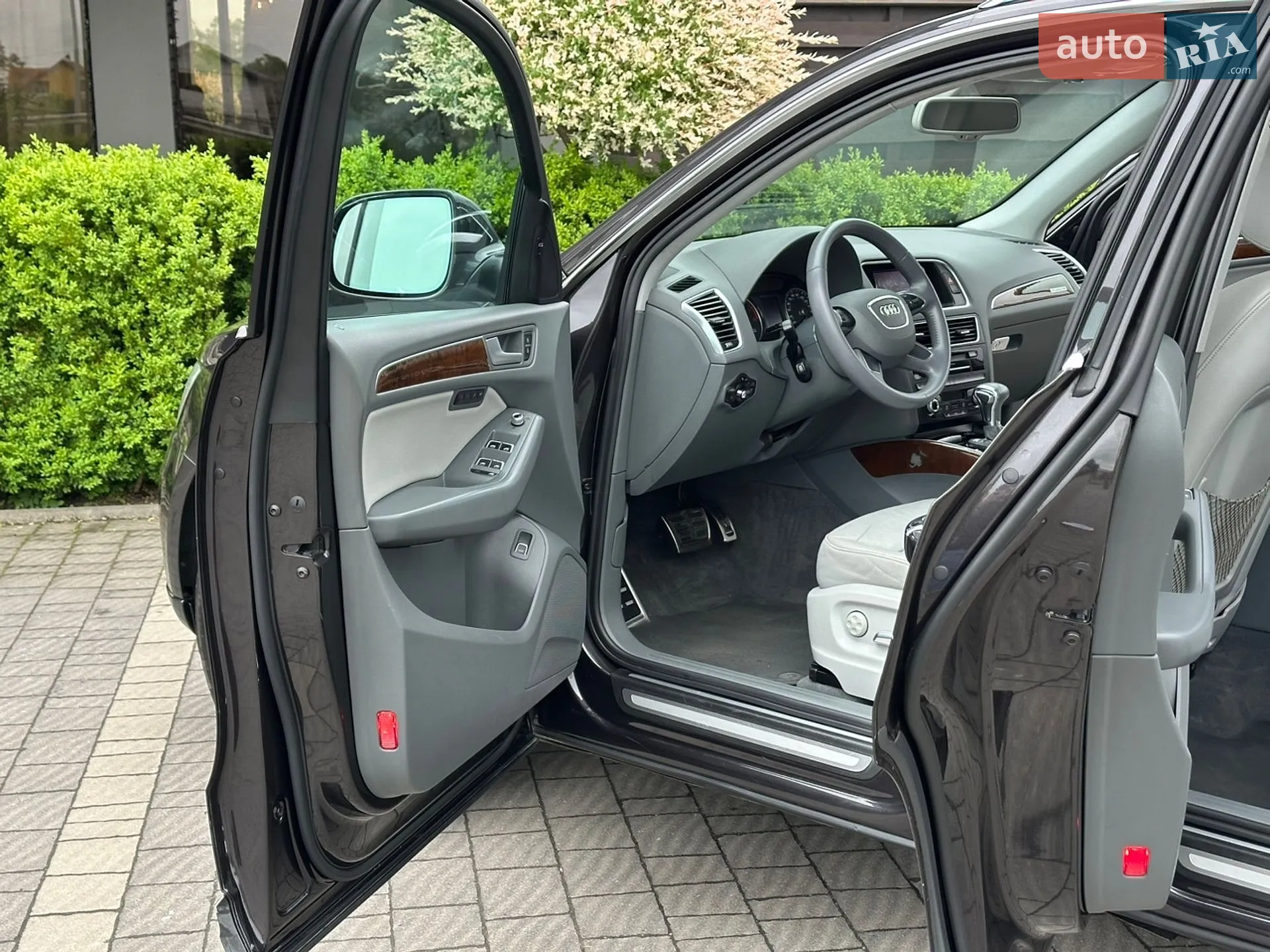 2015 Audi Q5 - мініатюра 49