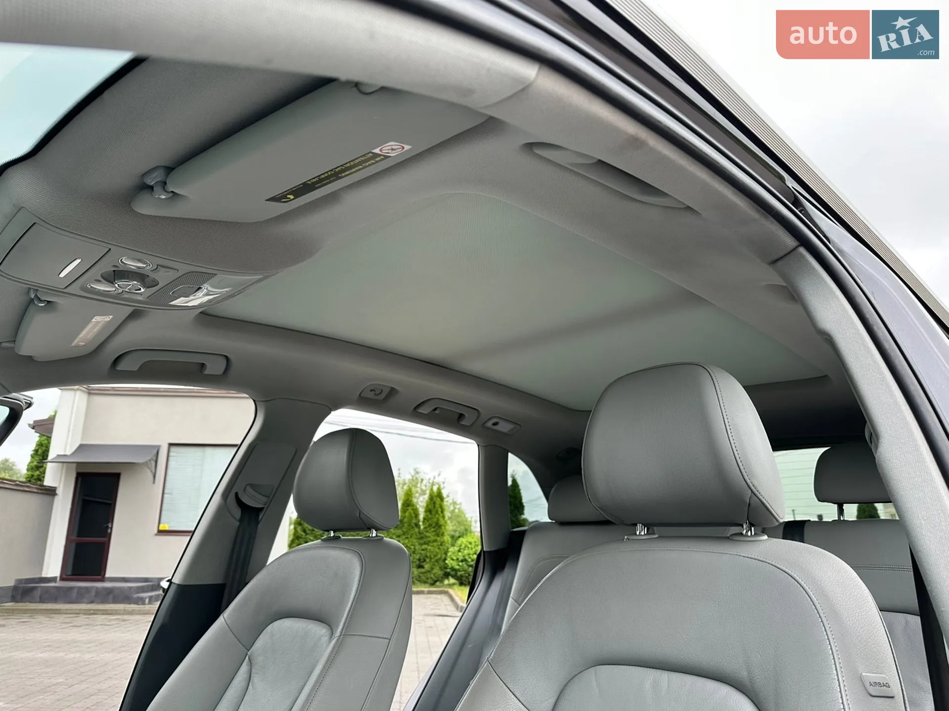 2015 Audi Q5 - мініатюра 60