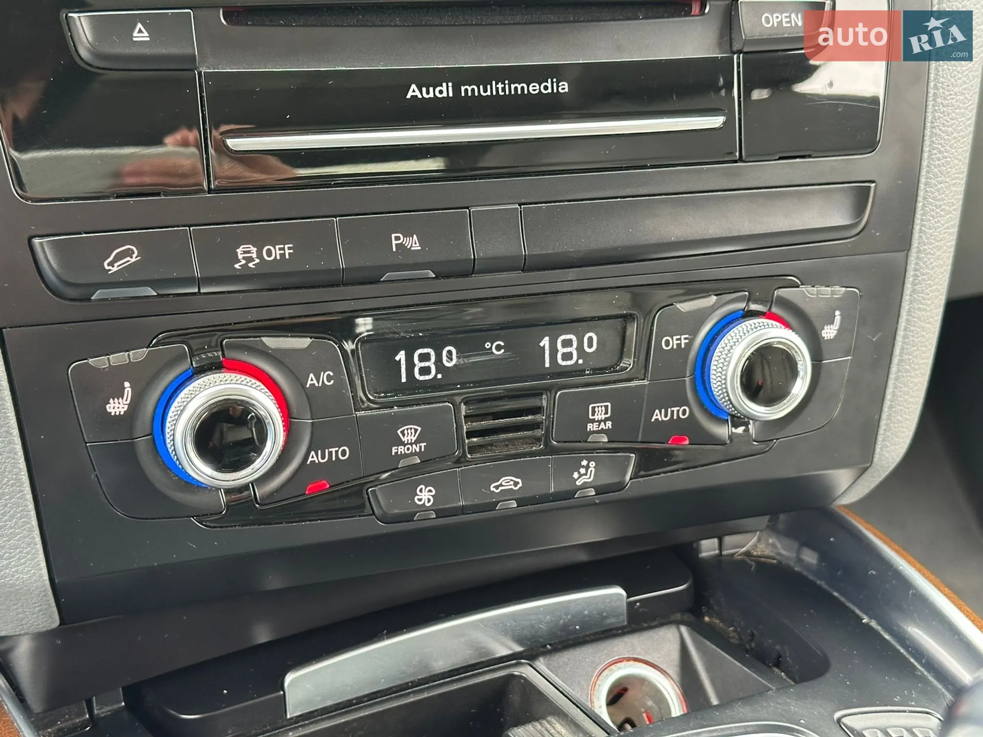 2015 Audi Q5 - мініатюра 71