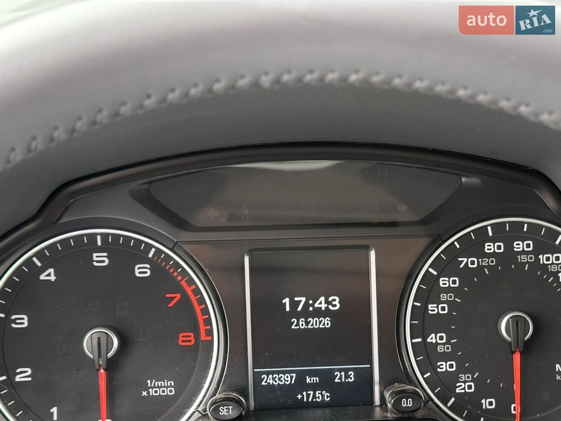 2015 Audi Q5 - мініатюра 79