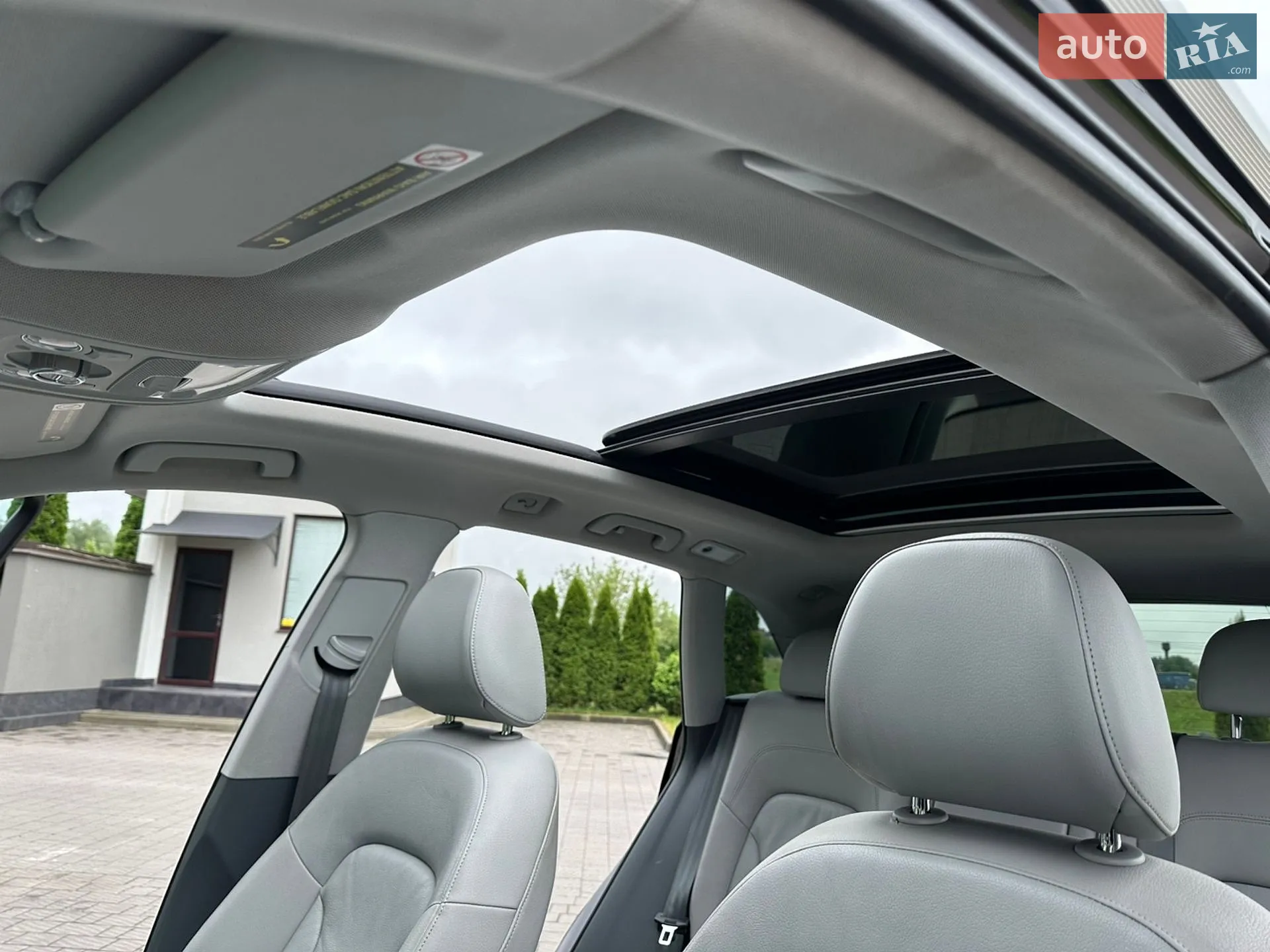 2015 Audi Q5 - мініатюра 81