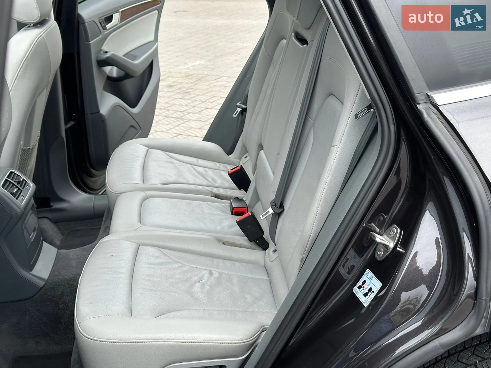 2015 Audi Q5 - мініатюра 85